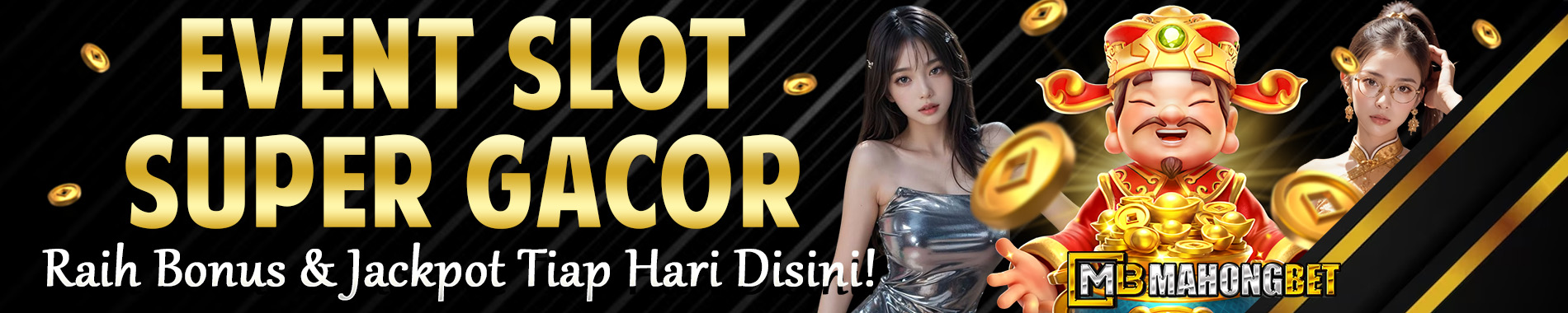 MAHONGBET
